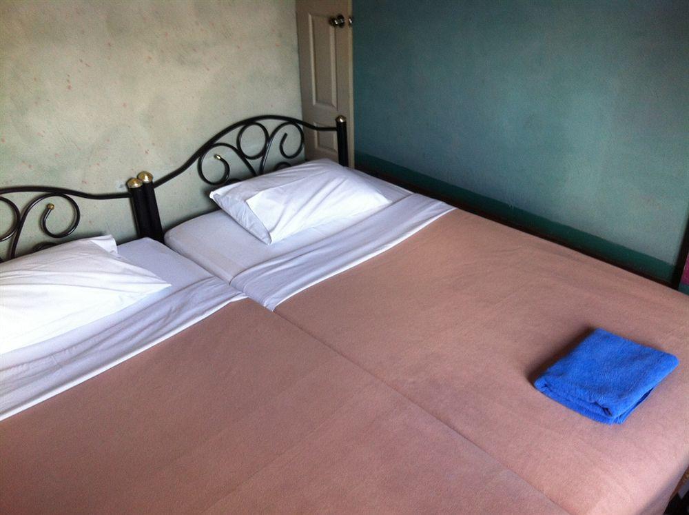 Grace Boutique House Hotel Chiang Mai Luaran gambar
