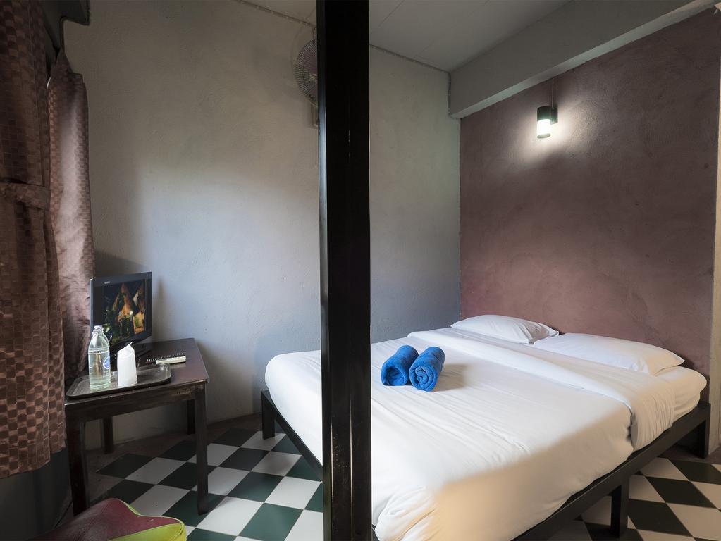 Grace Boutique House Hotel Chiang Mai Luaran gambar