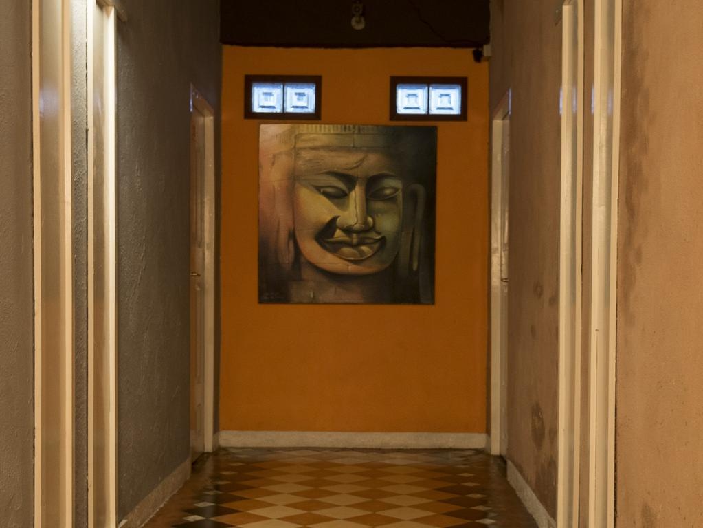 Grace Boutique House Hotel Chiang Mai Luaran gambar