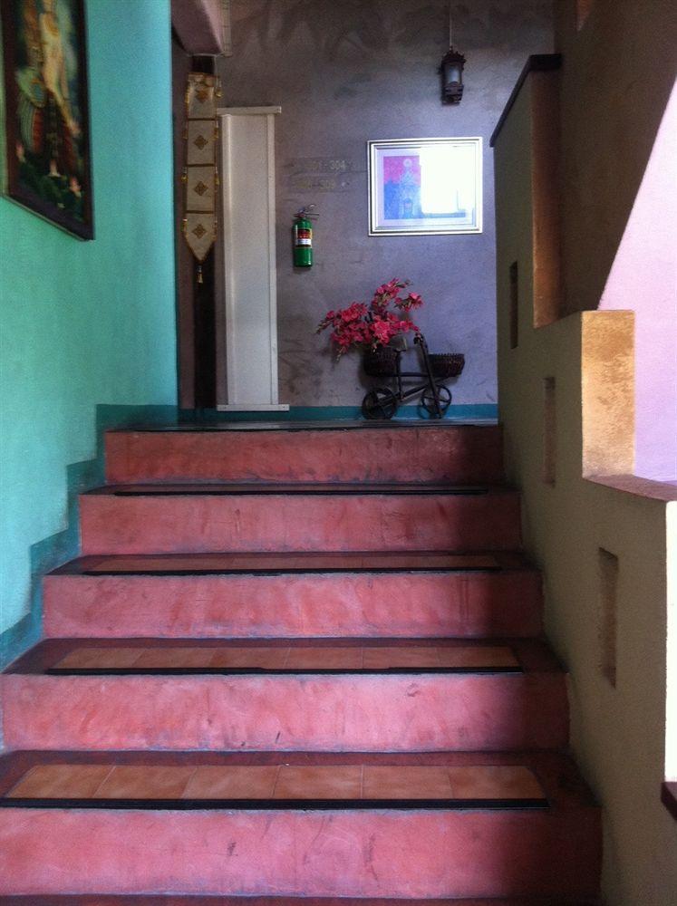 Grace Boutique House Hotel Chiang Mai Luaran gambar