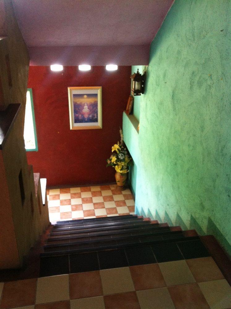 Grace Boutique House Hotel Chiang Mai Luaran gambar