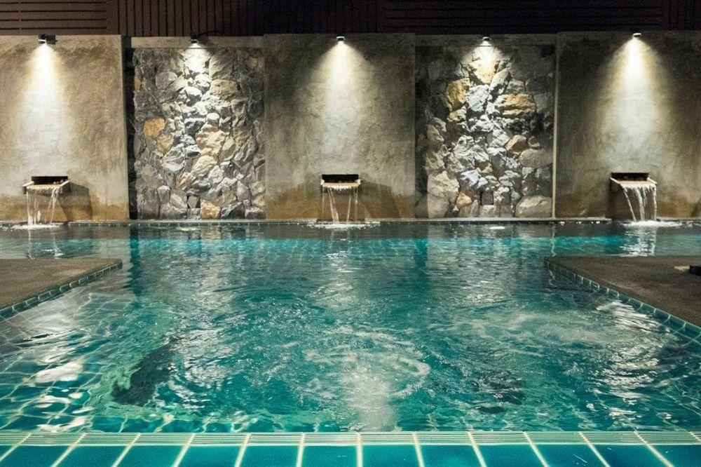 Grace Boutique House Hotel Chiang Mai Luaran gambar