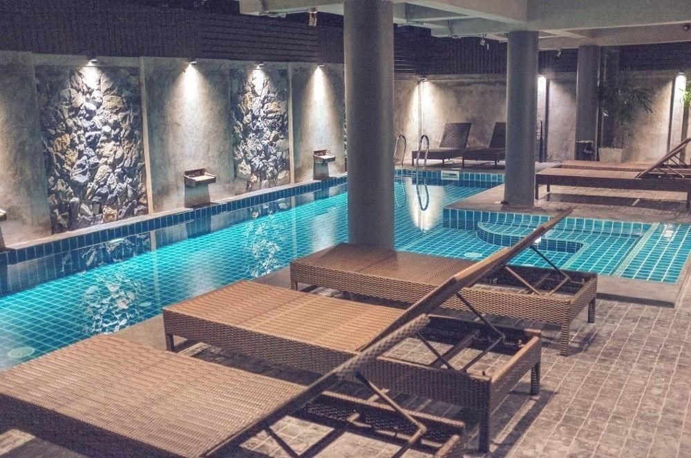 Grace Boutique House Hotel Chiang Mai Luaran gambar