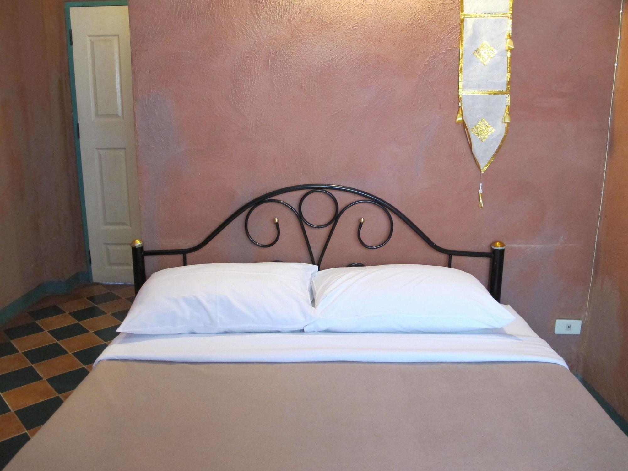 Grace Boutique House Hotel Chiang Mai Luaran gambar