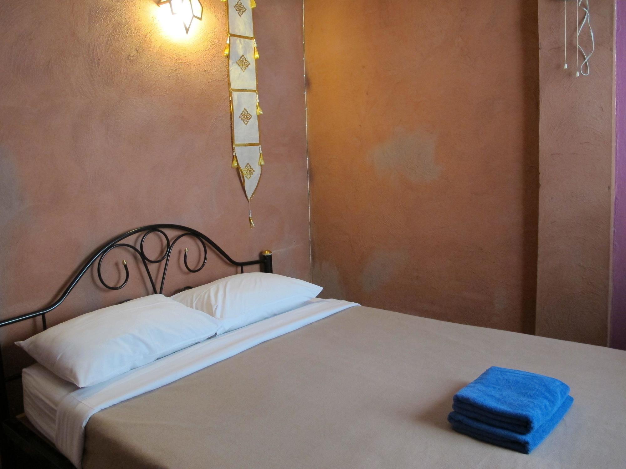Grace Boutique House Hotel Chiang Mai Luaran gambar
