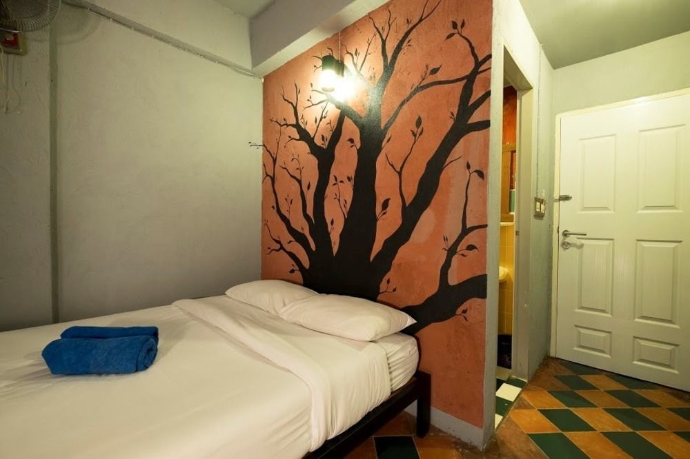 Grace Boutique House Hotel Chiang Mai Luaran gambar