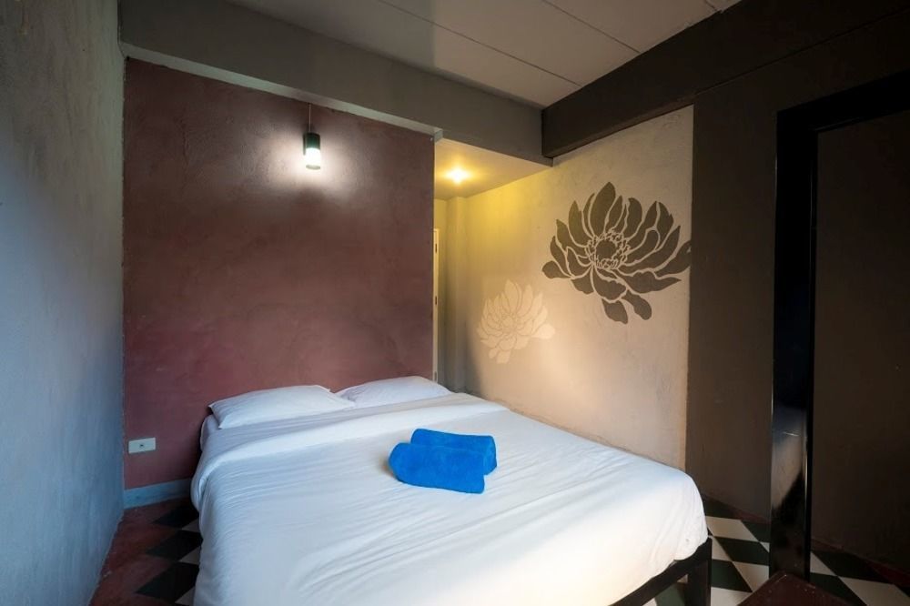 Grace Boutique House Hotel Chiang Mai Luaran gambar