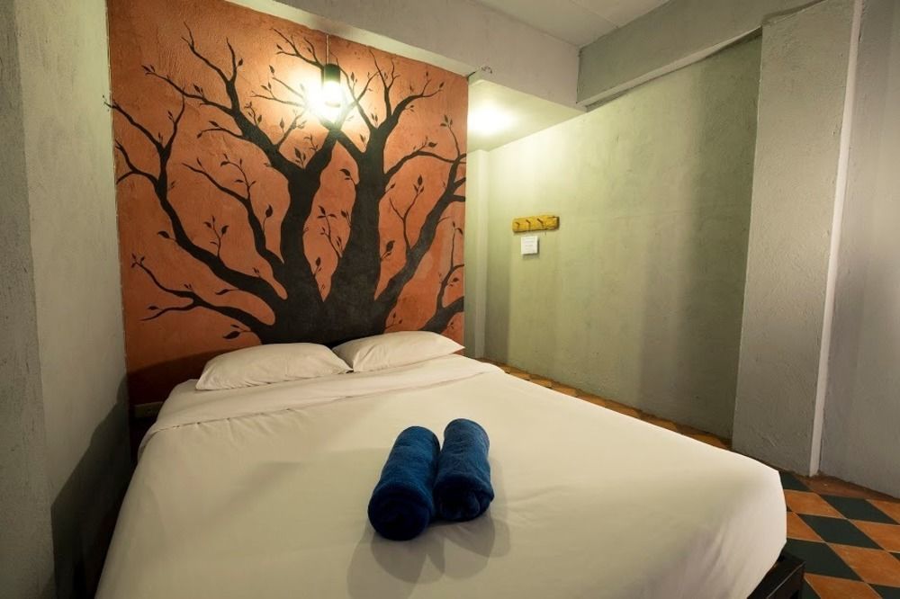 Grace Boutique House Hotel Chiang Mai Luaran gambar