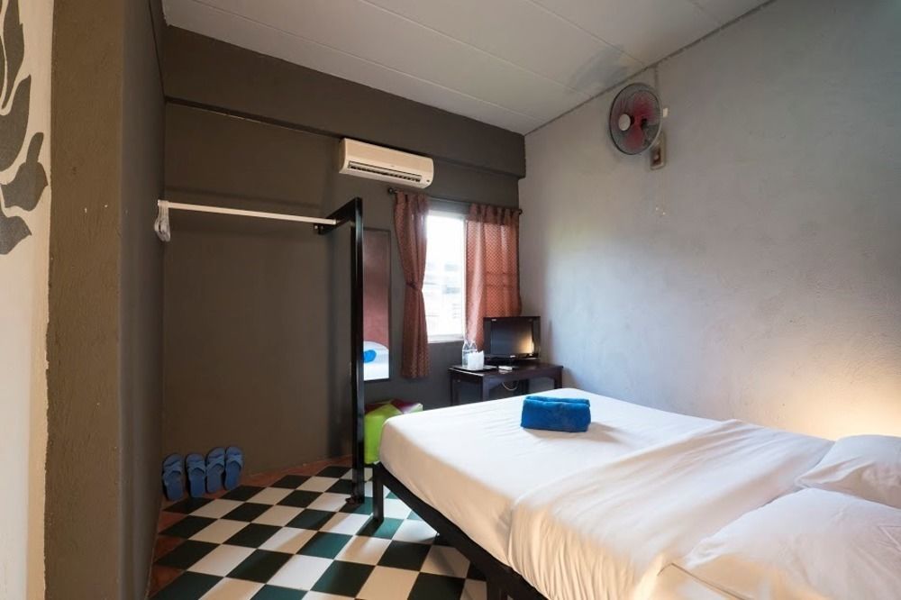 Grace Boutique House Hotel Chiang Mai Luaran gambar