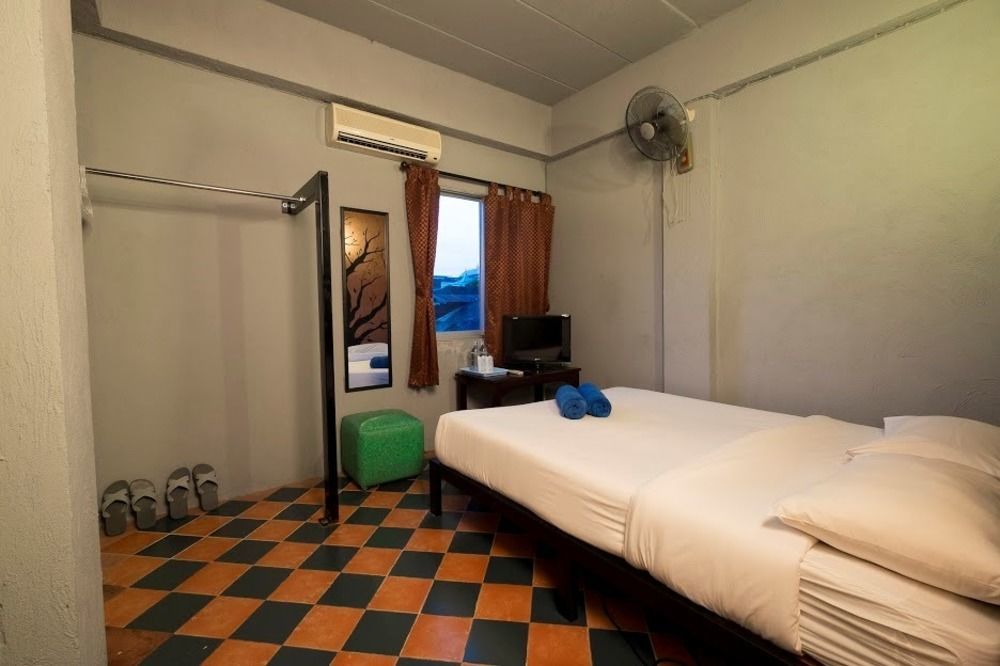 Grace Boutique House Hotel Chiang Mai Luaran gambar