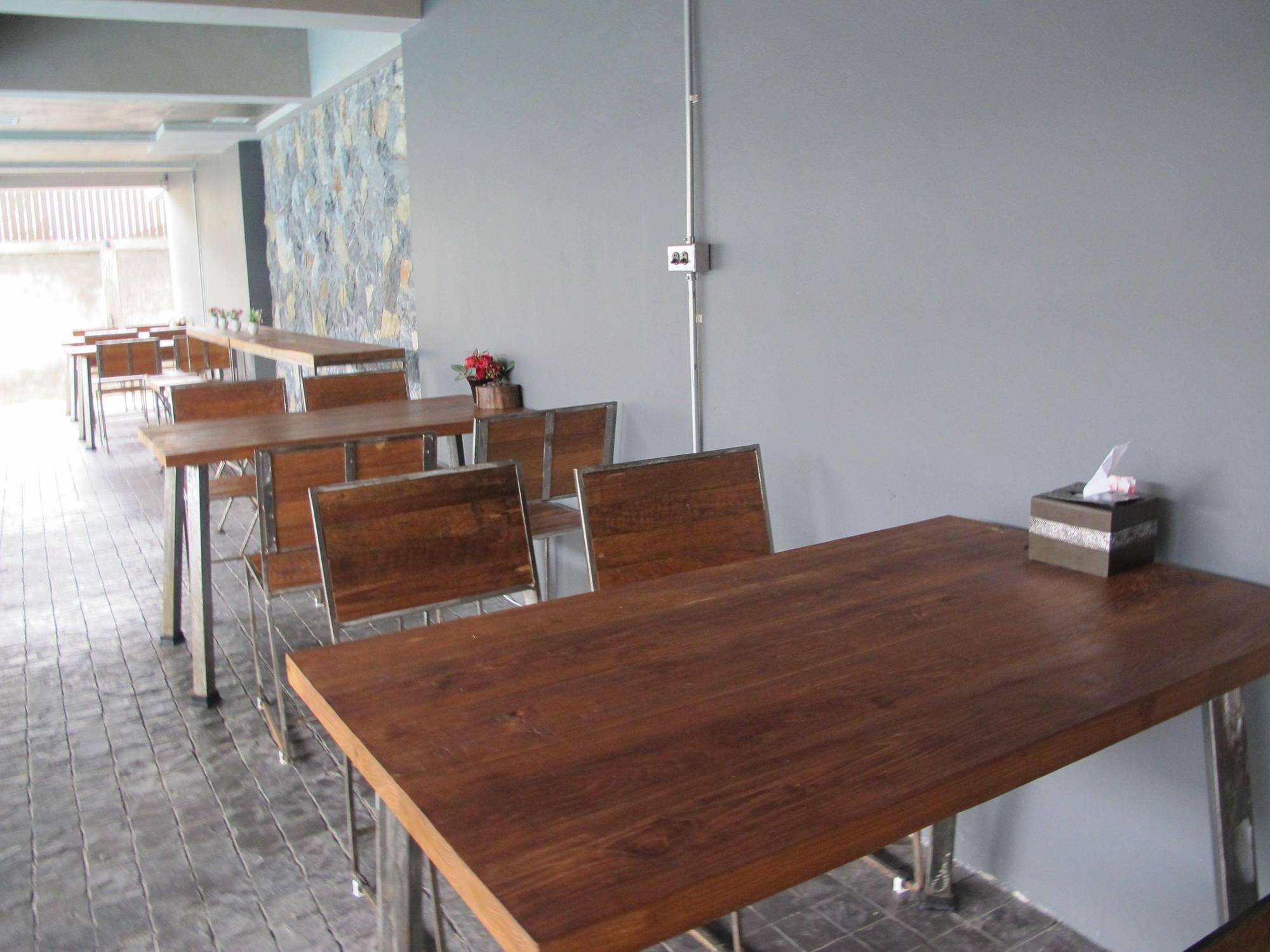 Grace Boutique House Hotel Chiang Mai Luaran gambar