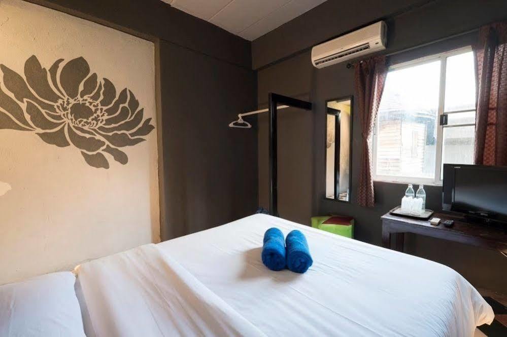 Grace Boutique House Hotel Chiang Mai Luaran gambar