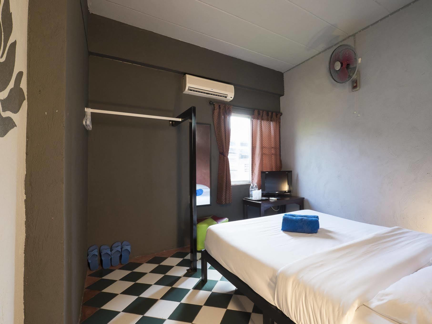 Grace Boutique House Hotel Chiang Mai Luaran gambar
