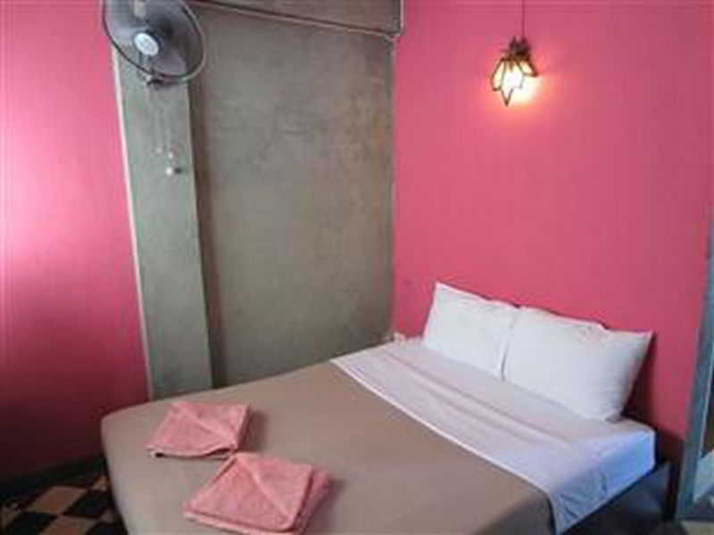 Grace Boutique House Hotel Chiang Mai Luaran gambar