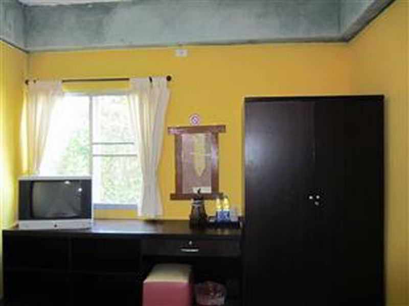Grace Boutique House Hotel Chiang Mai Luaran gambar